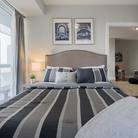 Diamond Suite Toronto Esterno foto