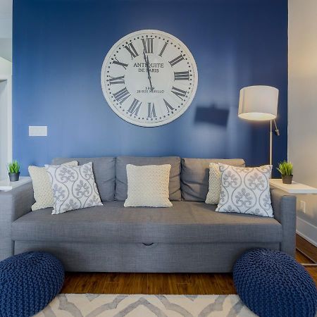 Diamond Suite Toronto Esterno foto