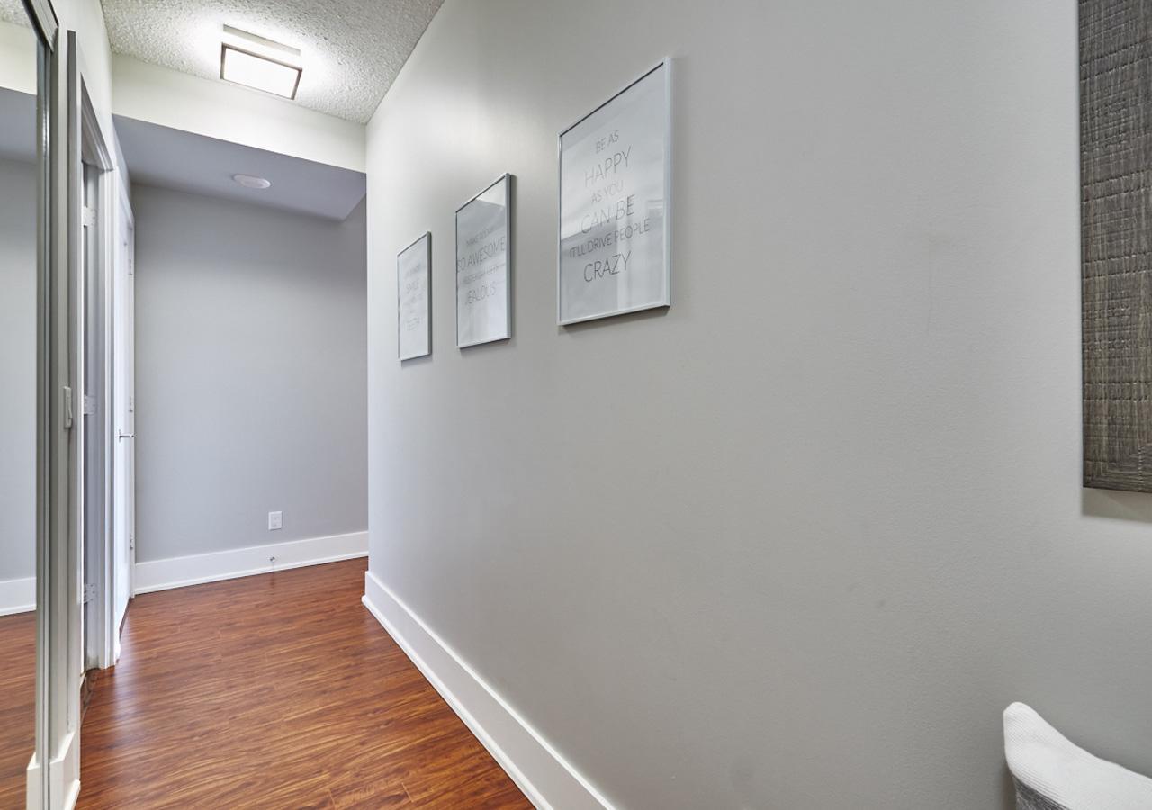 Diamond Suite Toronto Esterno foto