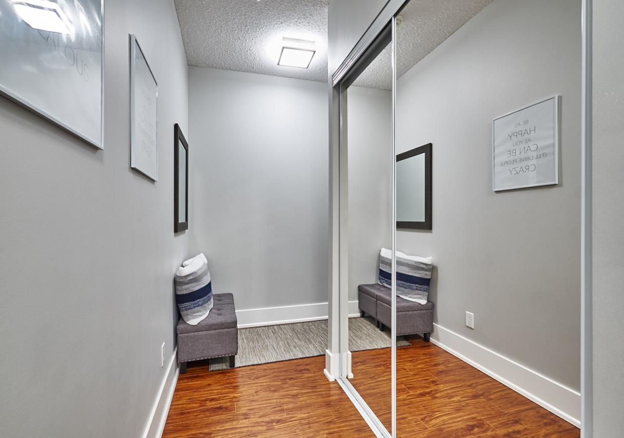 Diamond Suite Toronto Esterno foto