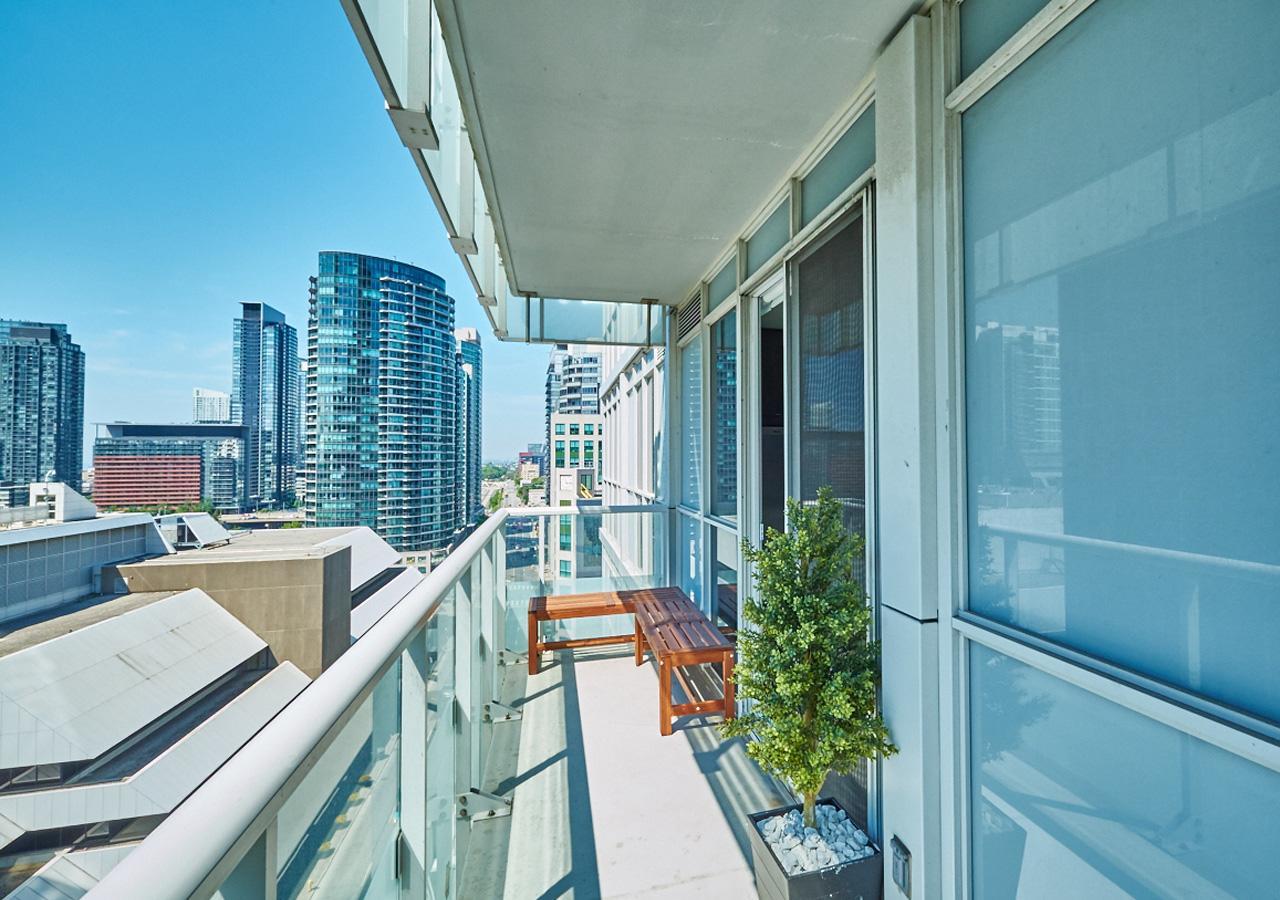 Diamond Suite Toronto Esterno foto