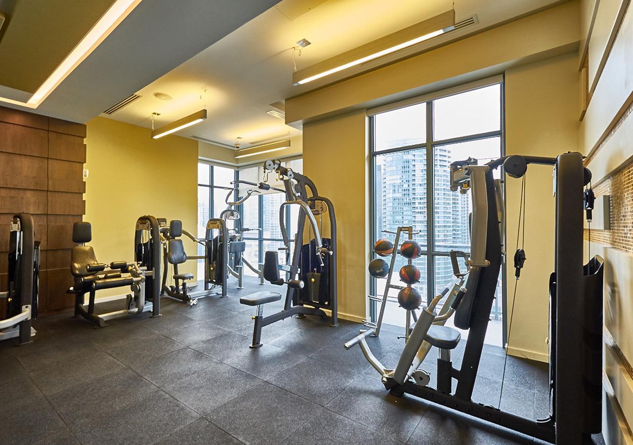 Diamond Suite Toronto Esterno foto
