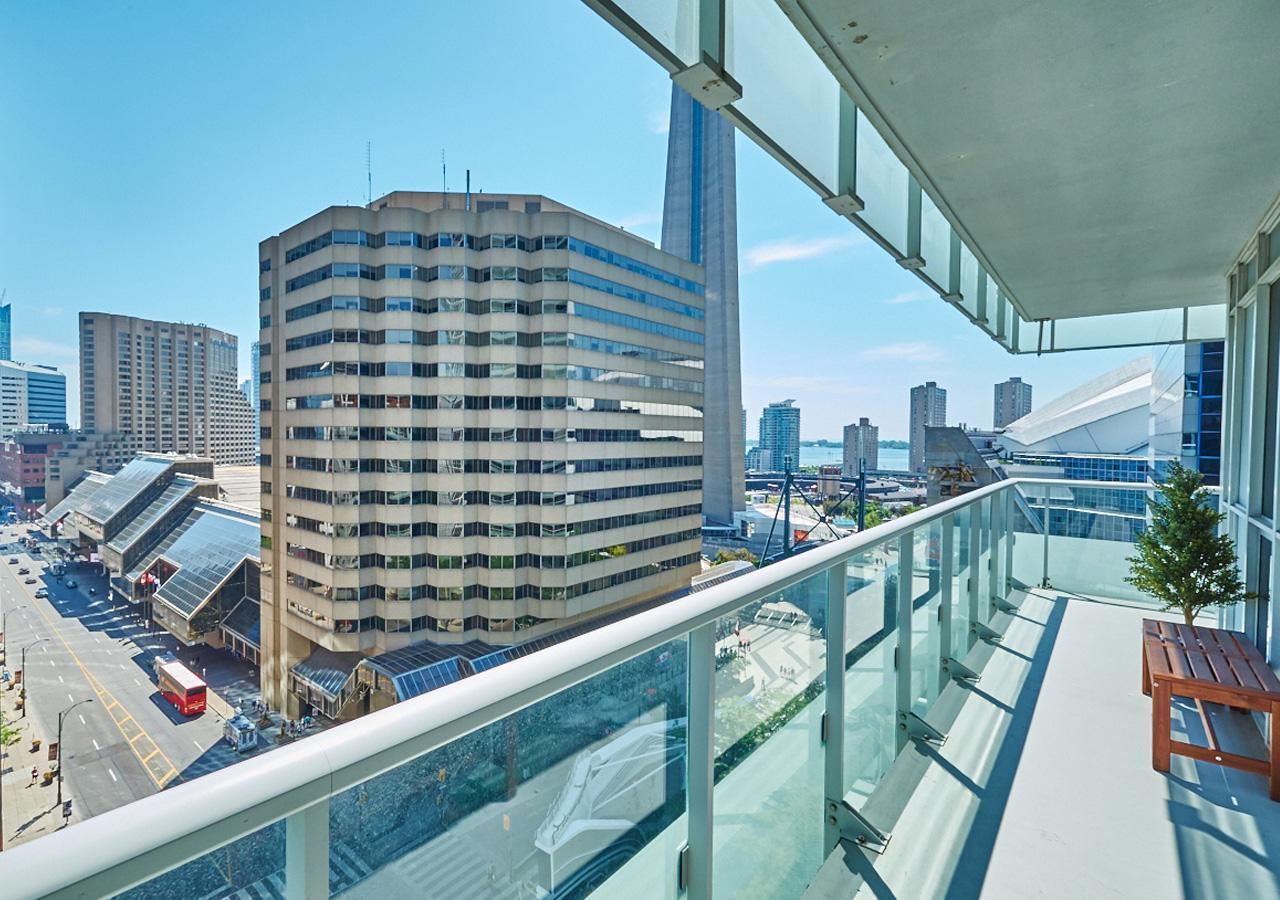 Diamond Suite Toronto Esterno foto
