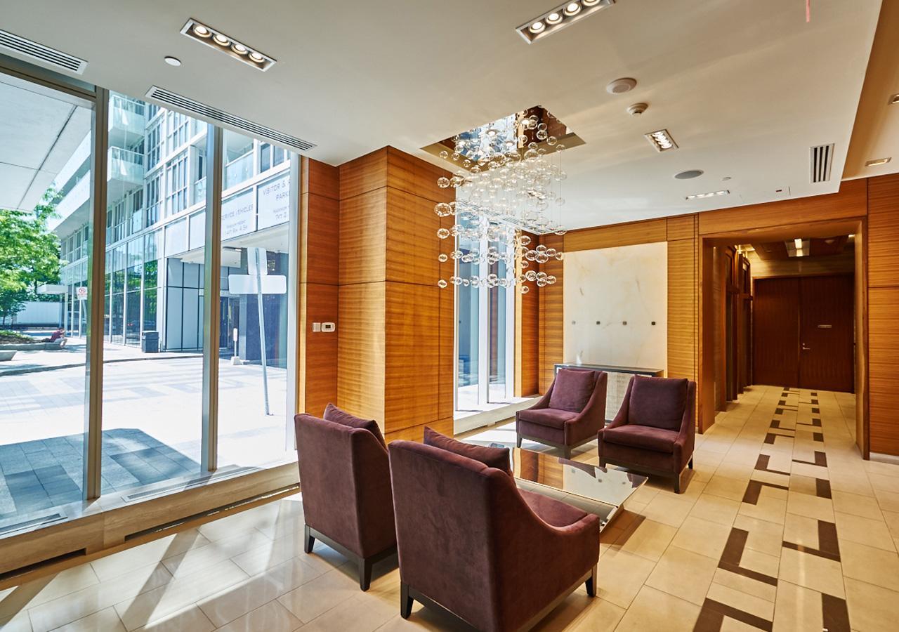 Diamond Suite Toronto Esterno foto