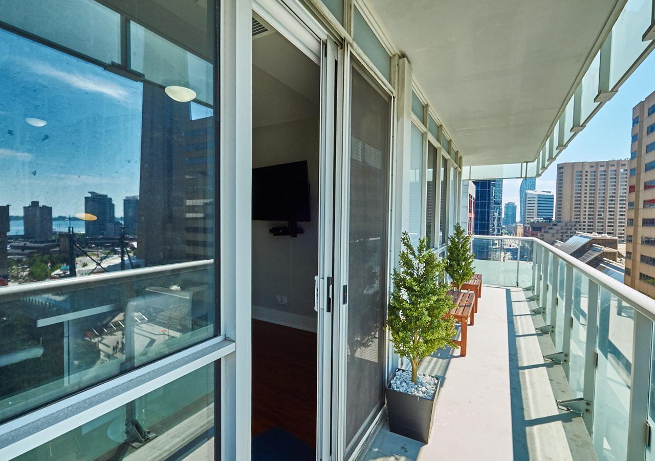 Diamond Suite Toronto Esterno foto