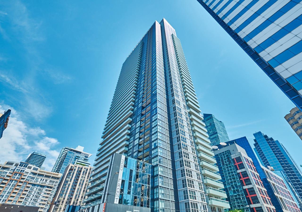 Diamond Suite Toronto Esterno foto