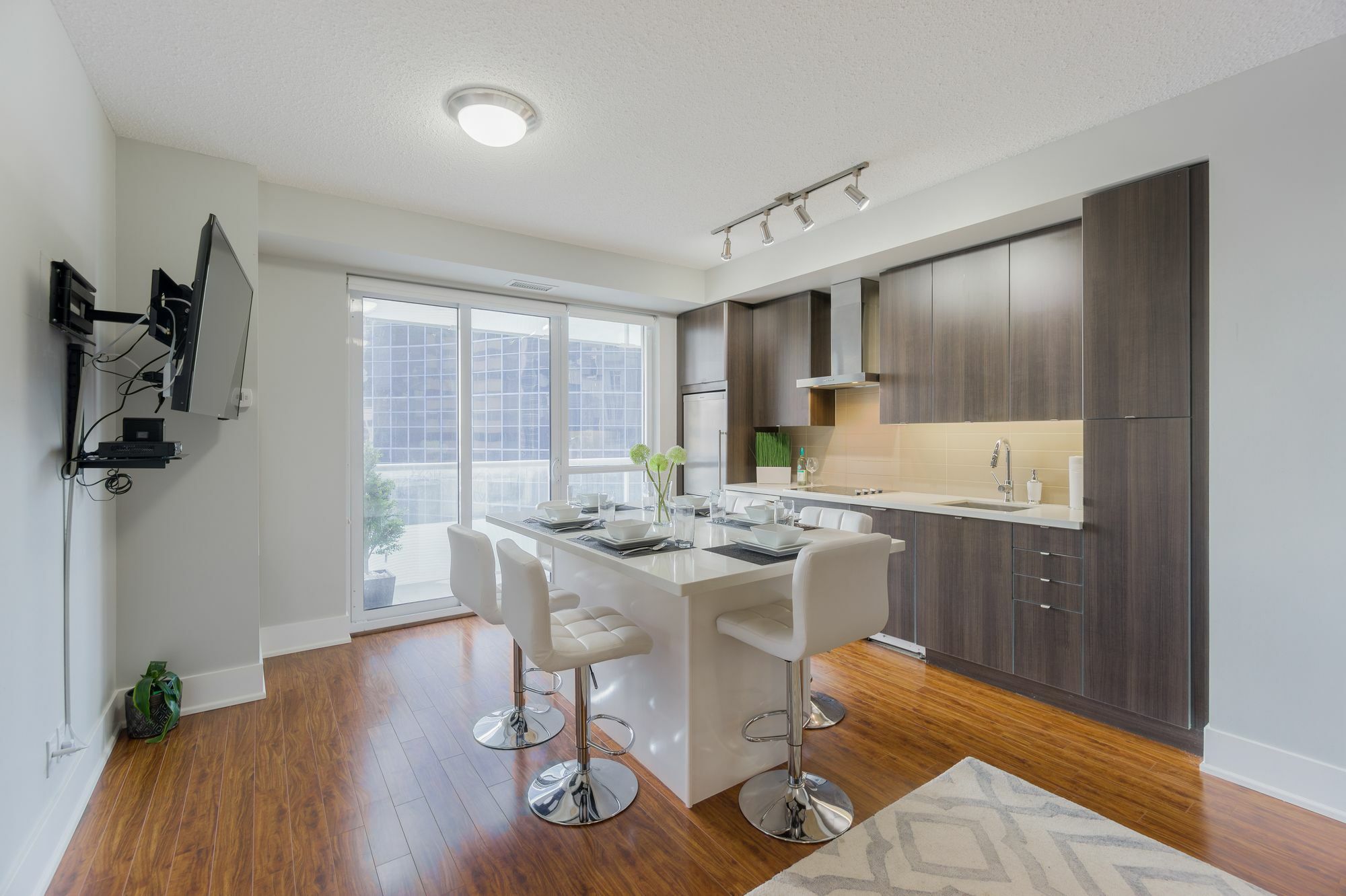 Diamond Suite Toronto Esterno foto