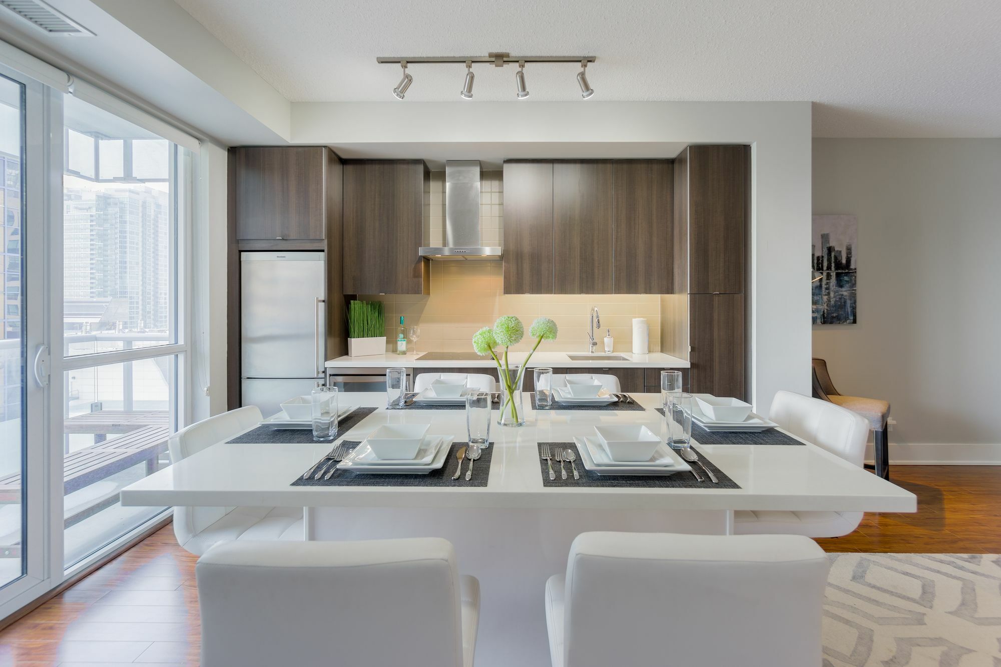 Diamond Suite Toronto Esterno foto