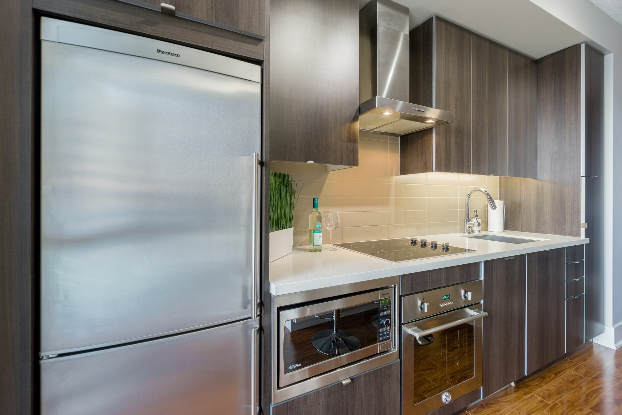 Diamond Suite Toronto Esterno foto