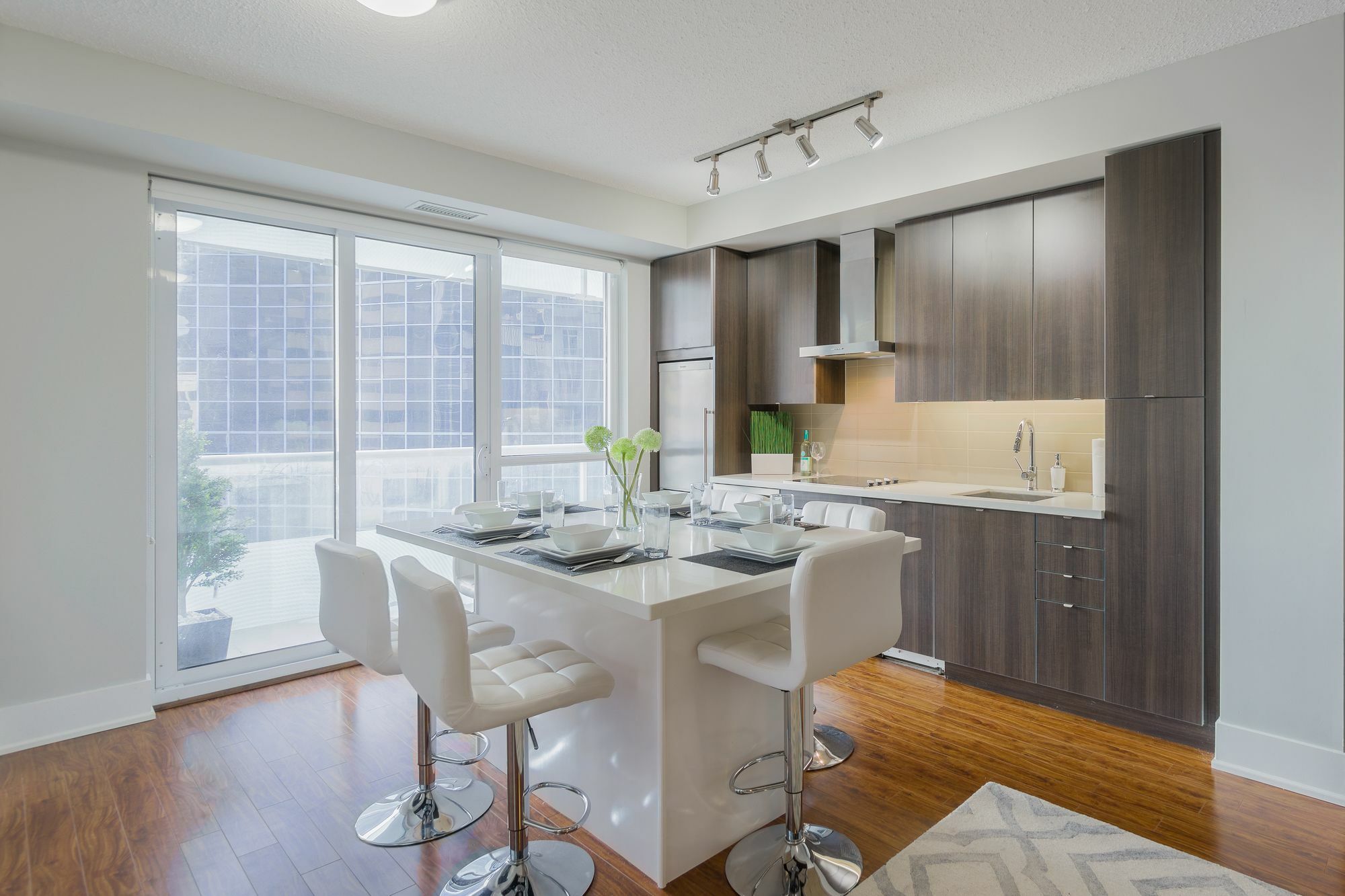 Diamond Suite Toronto Esterno foto