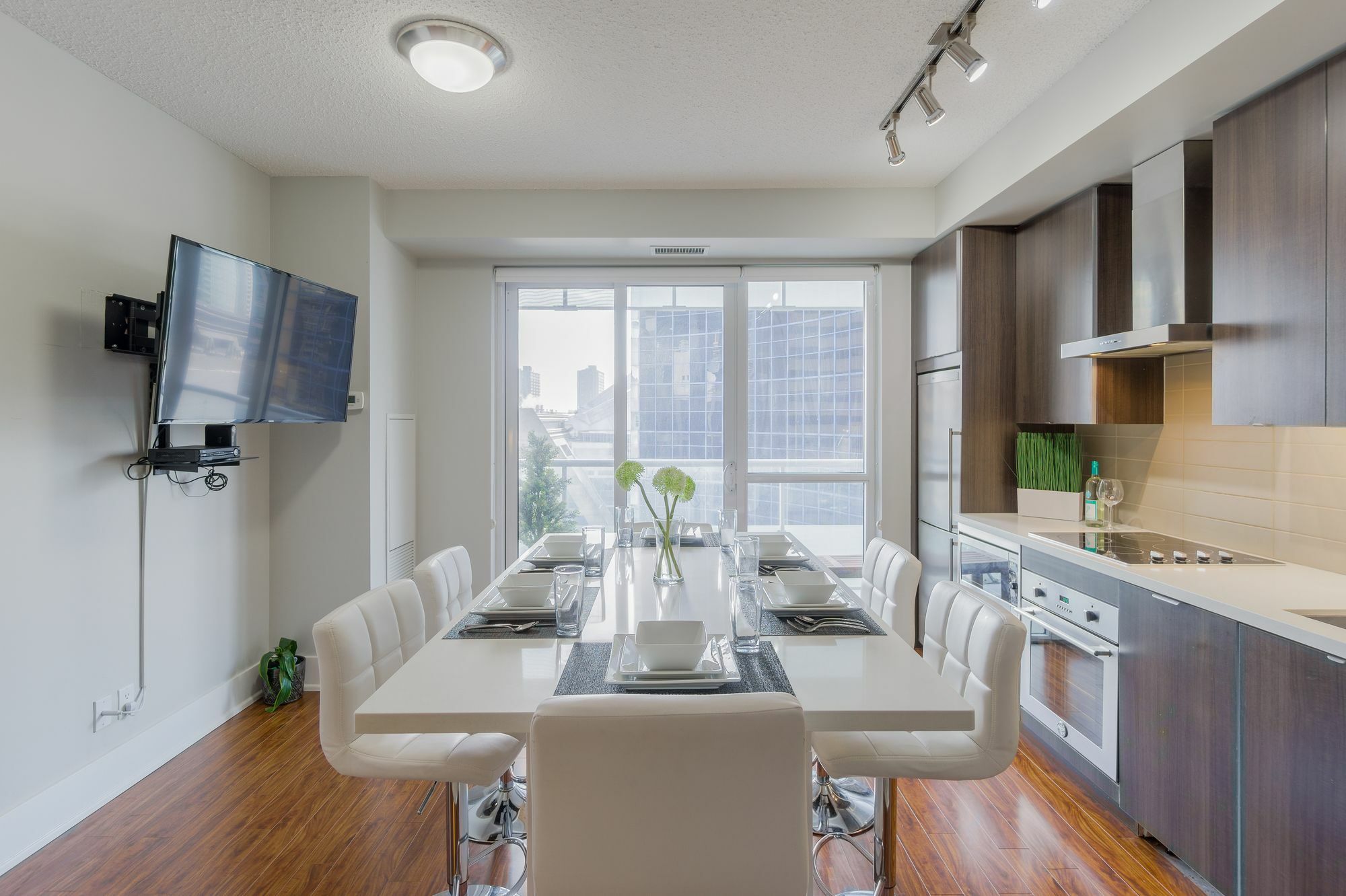 Diamond Suite Toronto Esterno foto