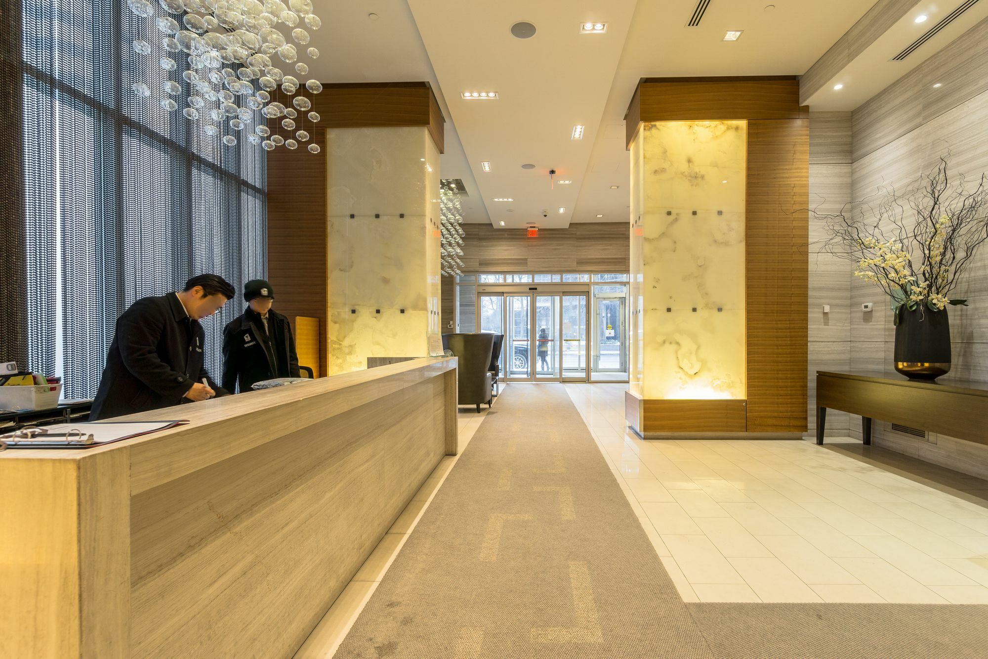 Diamond Suite Toronto Esterno foto
